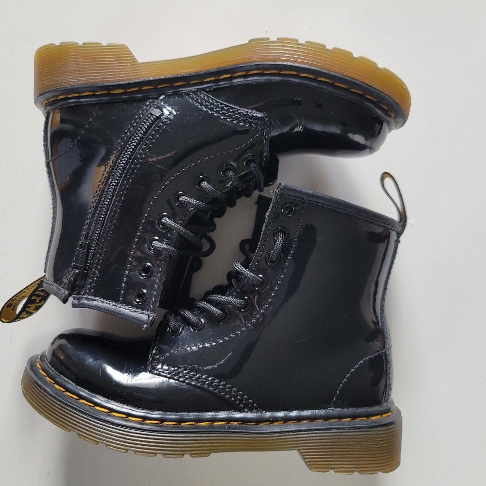 Dr. Martens 1460 Boot